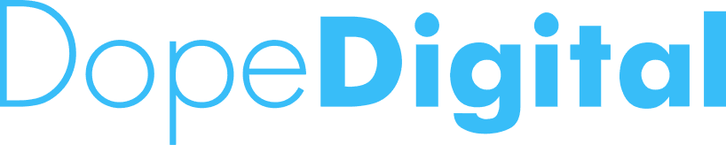 Dope Digital